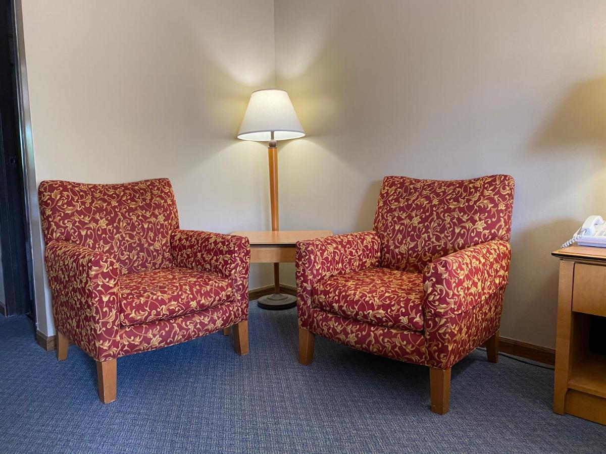Thunderbird Lodge, Norman, Ok Экстерьер фото