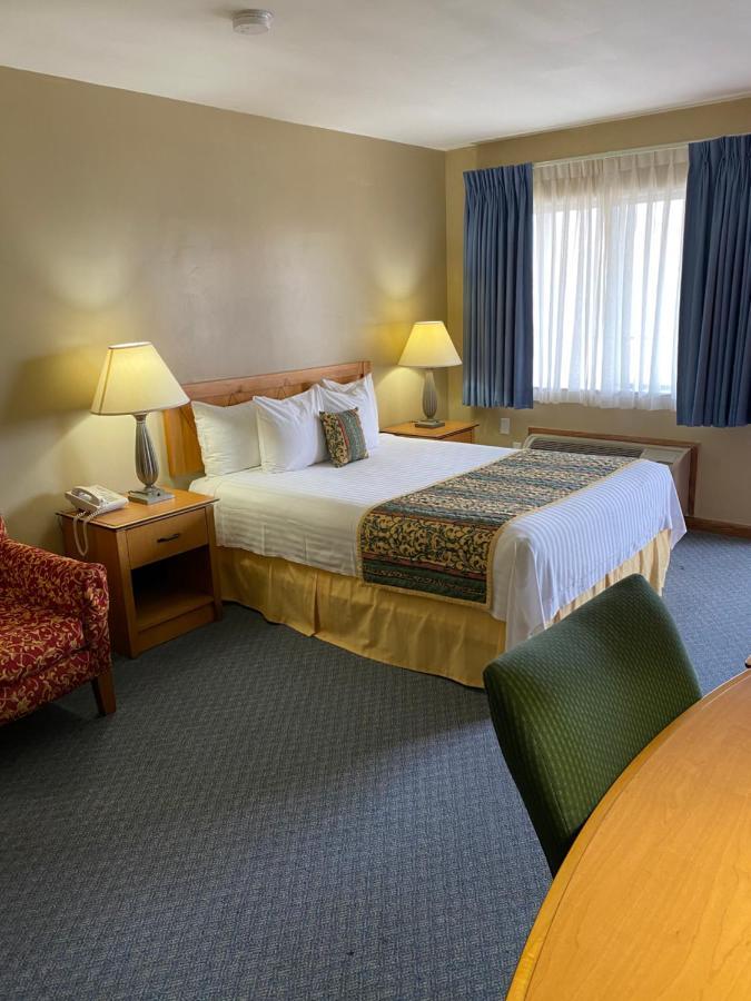 Thunderbird Lodge, Norman, Ok Экстерьер фото