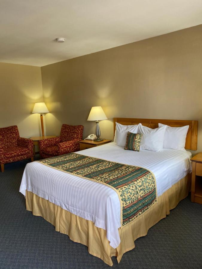 Thunderbird Lodge, Norman, Ok Экстерьер фото