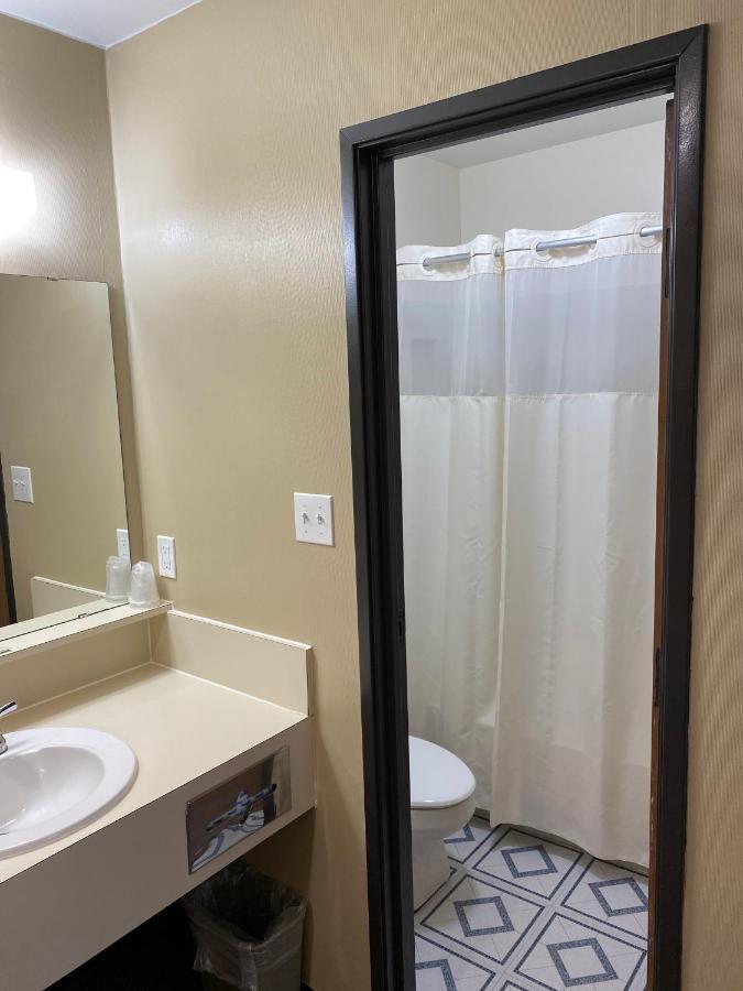 Thunderbird Lodge, Norman, Ok Экстерьер фото